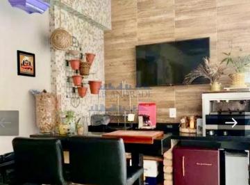 292613.jpg · Jardim Oceânico – 3 Quartos | Totalmente Reformado | Prédio com Piscina | Entre o Metrô e a Praia
