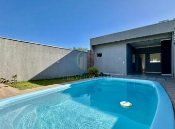 Casa · 109m² · 3 Quartos · 1 Vaga · Casa em Balneário Eliana - Guaratuba, PR