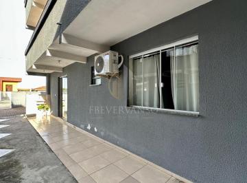 Apartamento · 35m² · 1 Quarto · 1 Vaga · Kitnet em Balneário Eliana - Guaratuba, PR