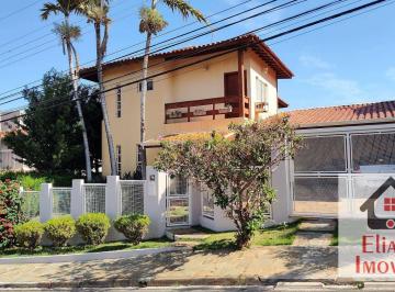 22c9a1549de1b929a16a1fd5a5c6b67a083eddfe · Sobrado com 4 dormitórios à venda, 270 m² por R$ 1.230.000,00 - Parque das Universidades - Campinas/