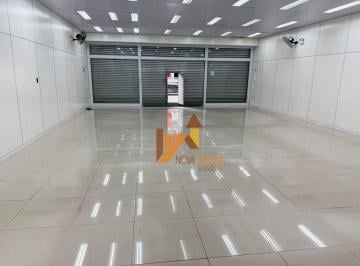 d703d8819c1296f03980d7a89acf31617a0c5b1d · Salão para alugar, 150 m² por R$ 31.700,00/mês - Vila Bocaina - Mauá/SP