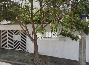 2466096f476727ac02bdb030354d0e7a209de5a8 · Casa com 3 dormitórios à venda, 158 m² por R$ 480.000,00 - Parque Universitário de Viracopos - Campi