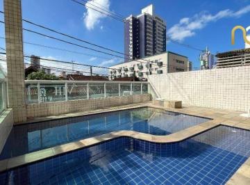 9d4a90282b5ee0166266585f62aaf9ba872442c1 · Apartamento com 1 dormitório à venda, 50 m² por R$ 330.000,00 - Aviação - Praia Grande/SP