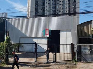 477775.jpg · Galpão Jacarepaguá
