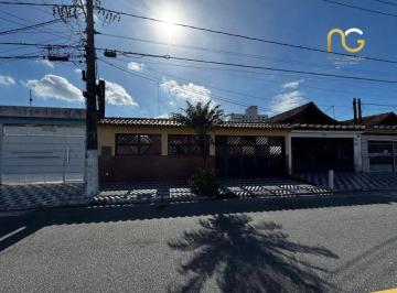 f6c4075da05980b5bbf843d90db040a27e48a53a · Casa com 3 dormitórios à venda, 111 m² por R$ 700.000,00 - Maracanã - Praia Grande/SP