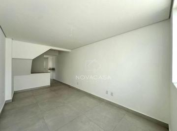 d38a37a11b7da8959bd2a7dd48b898e0b0ecce32 · Casa com 2 dormitórios à venda, 69 m² por R$ 425.000,00 - Jardim Leblon - Belo Horizonte/MG