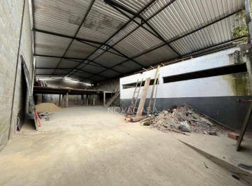 1625bd0c49f9631ce4cf4c6a66a081151811b777 · Galpão para alugar, 476 m² por R$ 13.344,80/mês - Venda Nova - Belo Horizonte/MG