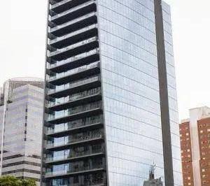9adc43fab8c58940cf154da0bec210b65cecd26c · Laje corporativa para alugar, 967m² por R$ 368.137/mês - Vila Nova Conceição - São Paulo/SP