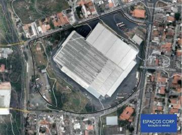 a6543f8f54767548a226e8e3fcfe98aaa31b322a · Galpão para alugar logístico/industrial, 8000m² por R$ 256.000/mês - Jardim Campineiro - Campinas/SP