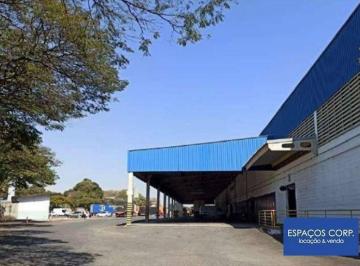 3096c7cfdc627b280725e27a4dd1601ed6e718f2 · Galpão logístico e/ou industrial para alugar, 10000m² por R$ 320.000/mês - Jardim Campineiro - Campi