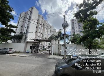 Photo_0 ·
Oportunidade facilitada — Apartamento no Sao Cristovao, Rio de Janeiro - RJ, Apto 7