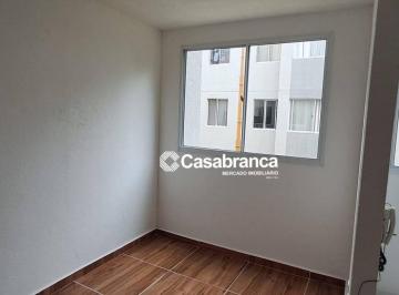 95fdf277340ba5fbd73d5a48021ef4f9b6306867 · Apartamento para comprar com 2 quartos, no bairro Jardim Araújo, na cidade de Votorantim/SP.