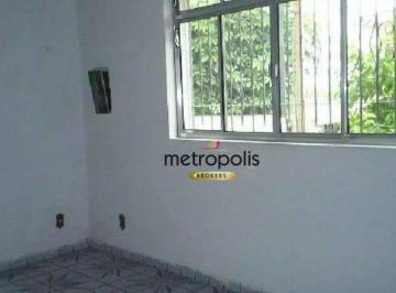 SALA · Casa com 3 dormitórios à venda, 200 m² por R$ 850.000,00 - Nova Gerty - São Caetano do Sul/SP