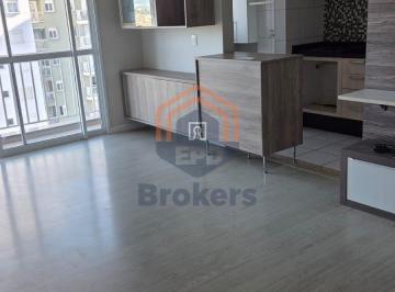 Apartamento · 60m² · 2 Quartos · 1 Vaga · Apartamento em Jardim das Tulipas - Jundiaí