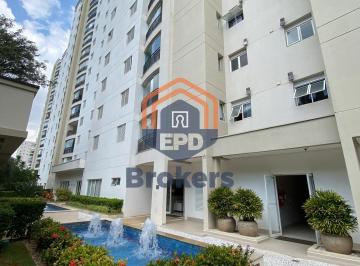 Apartamento · 104m² · 2 Quartos · 2 Vagas · Apartamento em Jardim Trevo  -  Jundiaí