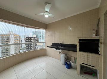 3502e82eac3ffa9c4b4af65428c025f3b1b2f31e · Apartamento com 2 dormitórios à venda, 84 m² por R$ 460.000,00 - Vila Caiçara - Praia Grande/SP