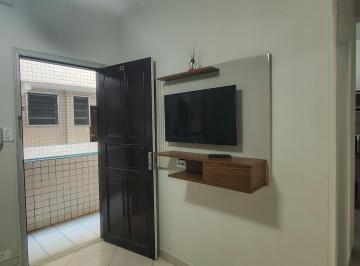 Apartamento · 53m² · 2 Quartos · 1 Vaga · Apartamento 2 Quartos em Canto do Forte - Praia Grande, SP