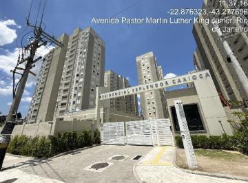 Photo_0 ·
Excelente oportunidade — Apartamento no Del Castilho, Rio de Janeiro - RJ, Apto 401