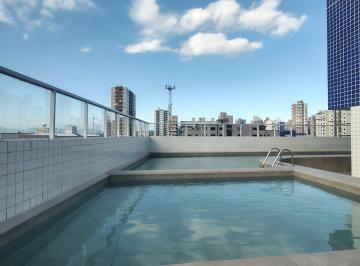 Apartamento · 79m² · 2 Quartos · 2 Vagas · Apartamento em Aviação - Praia Grande, SP