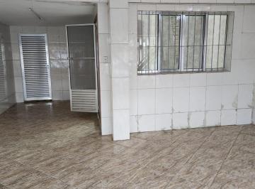 Casa · 80m² · 3 Quartos · 3 Vagas · Sobrado  em Boqueirão - Praia Grande, SP