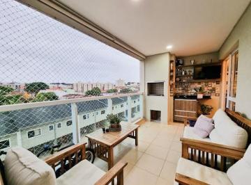f097b6ddce7bd0657ac4fc944a07232e4df241d1 · Apartamento com 2 dormitórios à venda, 77 m² por R$ 650.000,00 - Jardim Califórnia - Jacareí/SP