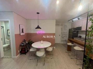 c2ac7aa320da421265184adaee6b4d229076b7d6 · Apartamento no Concept Palhano à venda, 58 m² por R$ 650.000 - Gleba Palhano - Londrina/PR.