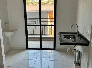 73fe073af0f340ba408f230b75571340b3f27142 · Apartamento com 1 e 2 quartos, Sem vaga à venda, 31 m² por R$ 315.000 - Parque São Jorge - São Paulo