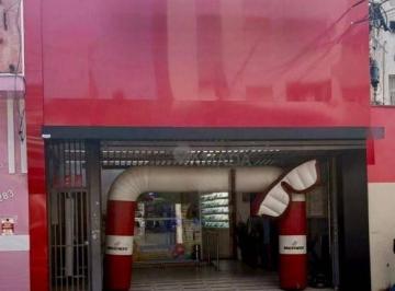 ad8c358707a5f3be82b268fcd61ac41a1718abf1 · Prédio Comercial + Sobrado (ao lado da Praça do Forró) à venda, 448 m² por R$ 2.650.000 - São Miguel