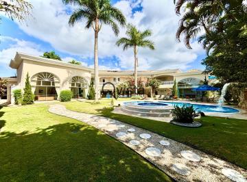Casa · 2000m² · 6 Quartos · 6 Vagas · Casa á venda no Jardim Acapulco no Guarujá | QVista