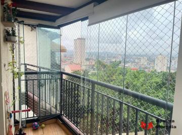 3cf559a6a1690b5acbe876986d68f8fca468a115 · Apartamento com 2 dormitórios à venda, 52 m² por R$ 380.000,00 - Pestana - Osasco/SP
