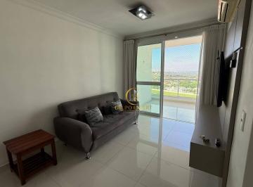 ec088a74a27087ad09aa34f4df4837317d7d7a8d · Apartamento 82 m² 2 quartos mobiliado locação no Jd das Colinas em São José dos Campos!
