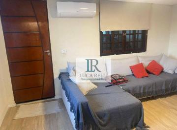 3d1ecc344562ef6b2f488113d9e6771835b99b50 · Casa com 2 dormitórios para alugar, 90 m² - Vila Engenho Novo - Barueri/SP