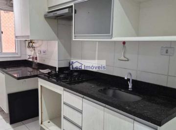 Apartamento · 47m² · 2 Quartos · 1 Vaga · Apartamento com 2 quartos, Novo Osasco, Osasco - R$ 269 mil, Cod: 2918