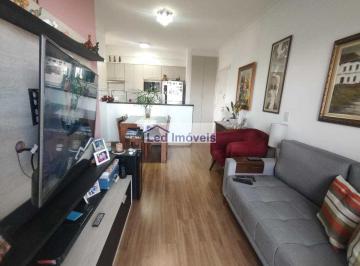 Apartamento · 2 Quartos · 1 Vaga · Apartamento com 2 quartos, Umuarama, Osasco - R$ 480 mil, Cod: 2919