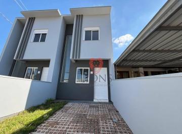 91a0ad4fc3f2ec3ba5837c98ae43ece86b38d504 · Sobrado com 2 dormitórios, 62 m² - venda por R$ 320.000 ou aluguel por R$ 2.340/mês - Dona Mercedes 