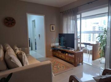 e960c1df5a08ec31295f3401ea5e0d236edf8b3f · Ótimo apartamento para locação no Gonzaga, em Santos-SP., em prédio recente (2013), vista livre perm
