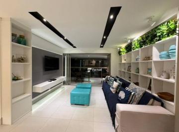 ba57a4f9cced81c1b33decf0314499119e40dd37 · Apartamento com 4 dormitórios à venda, 147 m² - Riviera de São Lourenço - Bertioga/SP