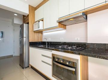 ab6666f9d99bc26068b999349a173a3881f84a2f · Apartamento com 1 dormitório para alugar, 35 m² por R$ 2.350/mês - Portão - Curitiba/PR