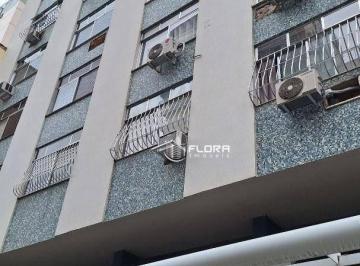90f4aab47e414fb55fc82b1a8b2477f091e668d9 · Apartamento com 2 dormitórios à venda, 72 m² por R$ 600.000,00 - Icaraí - Niterói/RJ