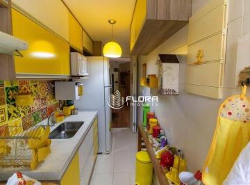 64be62fa7b9136ea5034db84139a8ee06f76bd8b · Apartamento com 2 dormitórios à venda, 96 m² por R$ 699.000 - Santa Rosa - Niterói/RJ