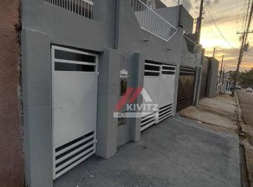 262fecb96e15c89fe43f049fe2ffd324a2021dde · Casa à Venda com 2 dormitórios à venda, 98 m² por R$ 269.000 - São Benedito - Americana/SP
