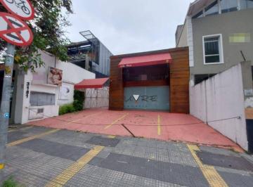 94a9c5e76338080a80ba83c73421ba9e61406474 · Ponto para alugar, 257 m² por R$ 34.755,10/mês - Pinheiros - São Paulo/SP
