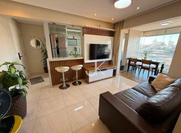 91b24f86fa3473f3e9e70aa7cb2a317b0168cf66 · Apartamento com 2 dormitórios à venda, 65 m² por R$ 750.000,00 - Vila Maria - São Paulo/SP