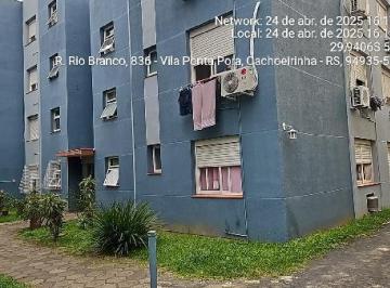 Photo_0 ·
Oportunidade Única em CACHOEIRINHA - RS | Tipo: Apartamento | Negociação: Venda Onl