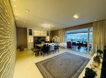557cfce1c020037f028ef6be98ab87e82c50aa31 · Apartamento com 4 dormitórios à venda, 242 m² por R$ 2.500.000,00 - Nova Petrópolis - São Bernardo d