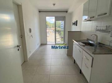 f9f0ddff317bf946427271a642afec0ec2048ad6 · Apartamento com 1 dormitório para alugar, 30 m² por R$ 1.840/mês - Vila Ema - São Paulo/SP