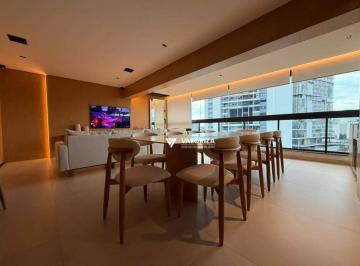 e7b0d9aa439f380b02cc988e79e33926ddcf2bfb · Apartamento com 3 dormitórios à venda, 133 m² por R$ 2.320.000,00 - Alameda JK - Votorantim/SP