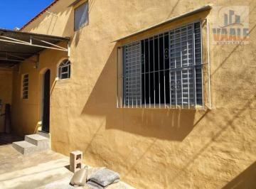 6f0ba17db665ef79d9ba89d7893bad9b051c04f2 · Casa com 1 dormitório para alugar, 90 m² por R$ 1.800,00/mês - Jardim Londres - Campinas/SP