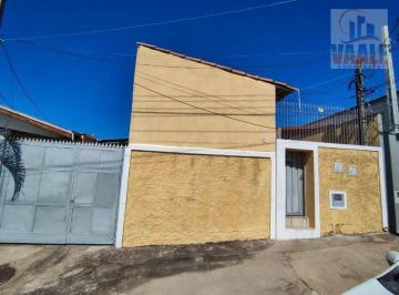 eb0d819fcd2f1d1667a5b1f6b4bd99fedb47237c · Casa com 1 dormitório para alugar, 90 m² por R$ 1.800,00/mês - Jardim Londres - Campinas/SP