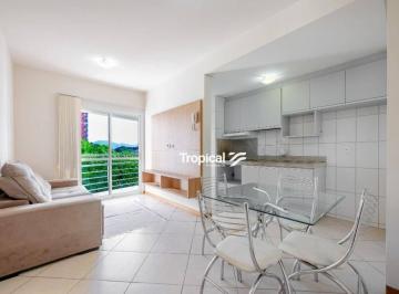 5f98cc619e10578042d5b50c47693d7ee2c98285 · Apartamento com 2 dormitórios para alugar, 52 m² por R$ 2.700/mês - Água Verde - Blumenau/SC
